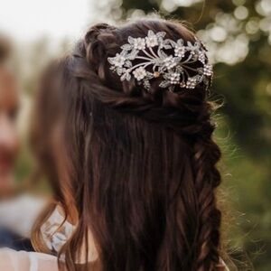 Wedding Headpiece